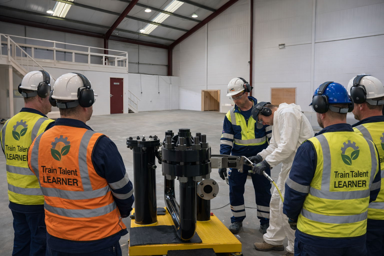 Mechanical Joint Integrity (MJI10, MJI18, MJI19)