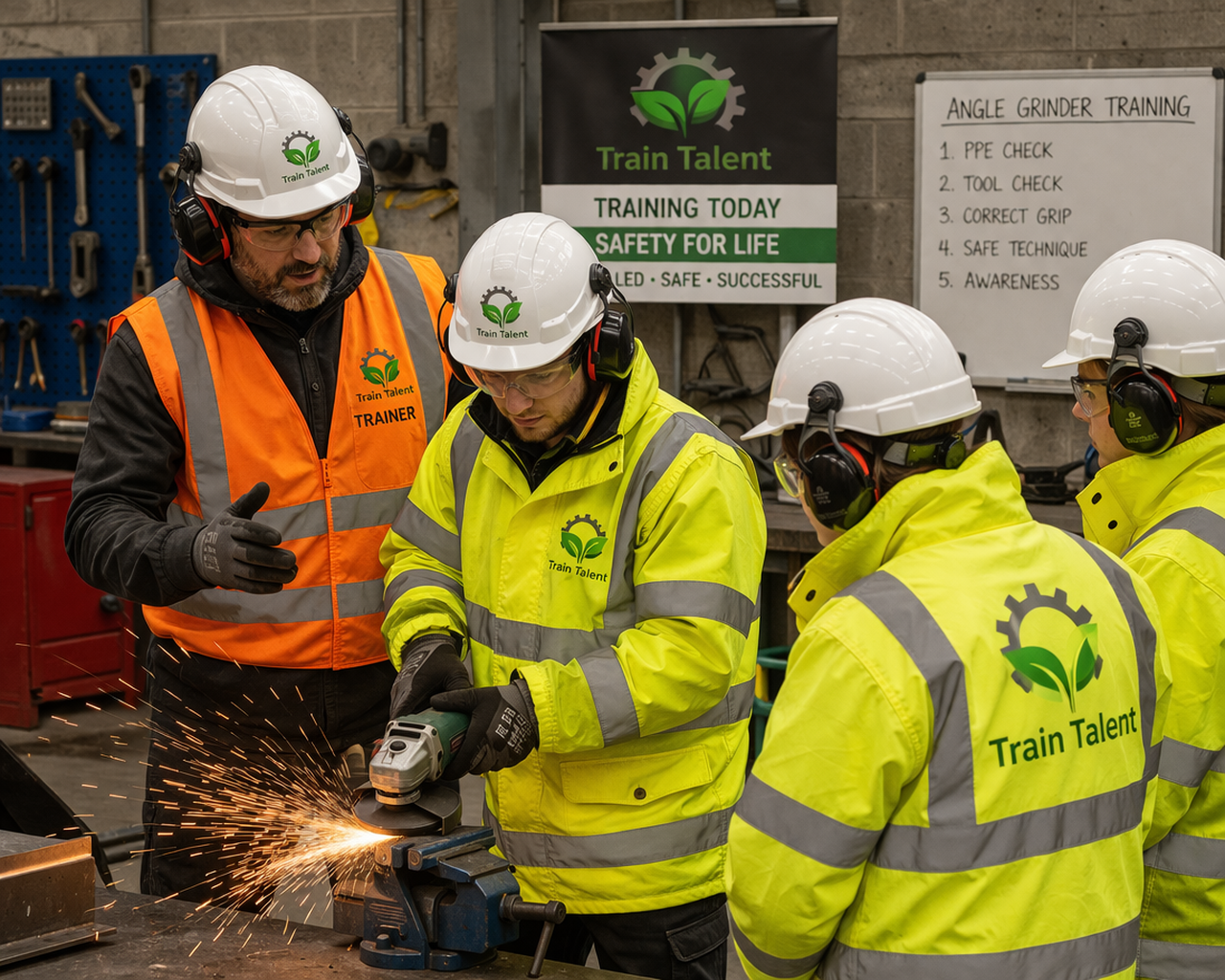 The Provision and Use of Work Equipment Regulations 1998 (PUWER)