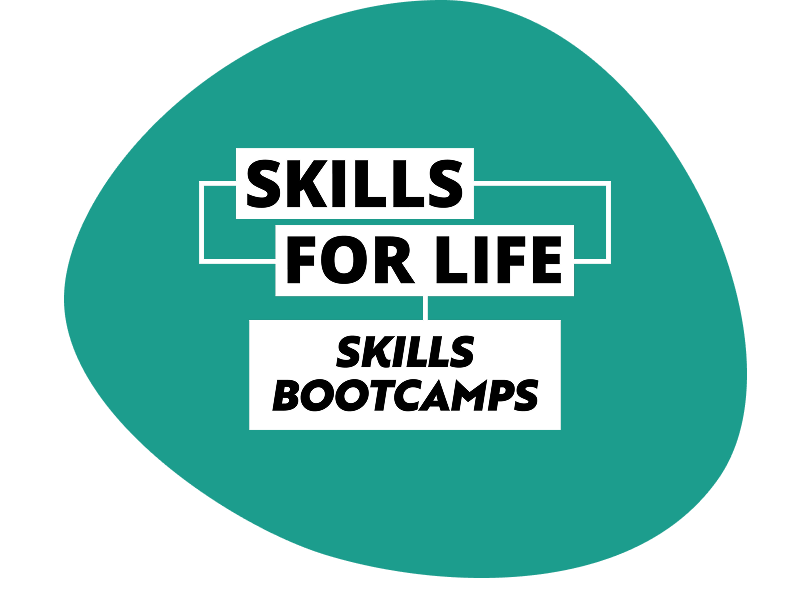 Skills For Life – Skills Bootcamps
